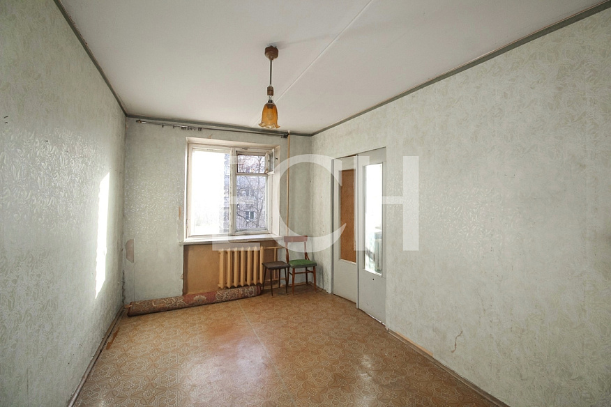 Продажа 3 комнатной квартиры, 60.8 м2, обл. Тульская, г. Тула, улица Макаренко, 13к3 4