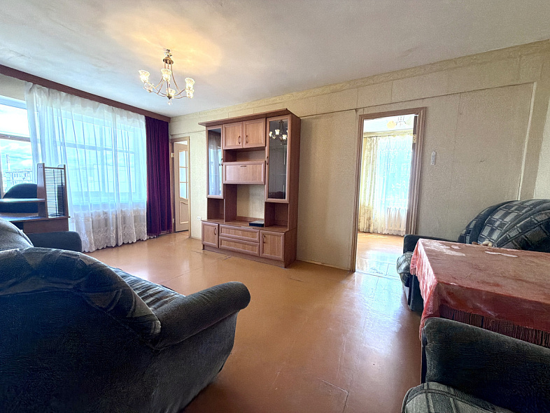 Продажа 3 комнатной квартиры, 46.4 м2, обл. Тульская, г. город Белев, Рабочая улица, 44 2