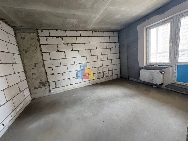 Продажа 1 комнатной квартиры, 41.5 м2, обл. Тульская, г. село Осиновая Гора, улица Аркадия Шипунова, 1 13