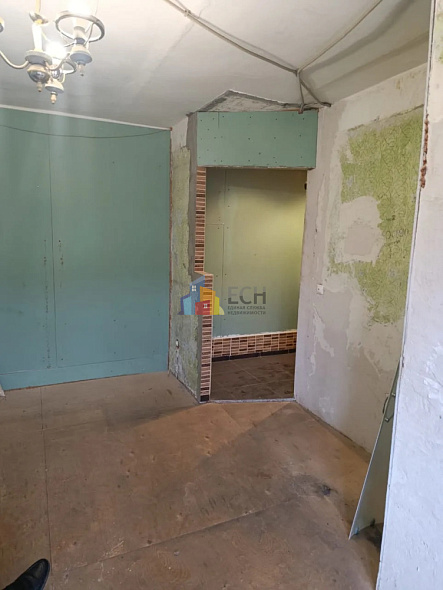 Продажа 1 комнатной квартиры, 30.6 м2, обл. Тульская, г. Алексин, улица Металлистов, 8 5