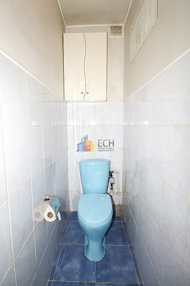 Многокомнатная квартира, 58.2 м2, обл. Тульская, г. Тула, улица Кауля, 13к2 9