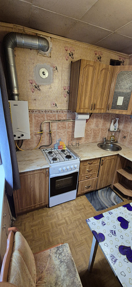 Продажа 2 комнатной квартиры, 41.1 м2, обл. Тульская, г. Тула, улица Гагарина, 4А 3