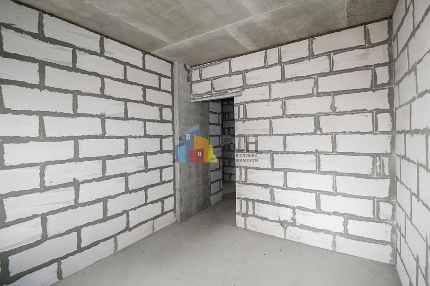 Продажа 2 комнатной квартиры, 52.6 м2, обл. Тульская, г. Тула, 2-й Клинской проезд, 8 10