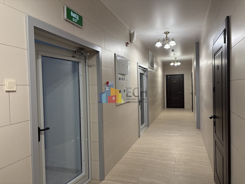 Продажа 3 комнатной квартиры, 106.31 м2, обл. Тульская, г. Тула, переулок Шевченко, 3 4