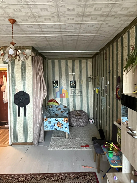 Продажа 1 комнатной квартиры, 36.2 м2, обл. Тульская, г. Тула, улица Максима Горького, 7 4