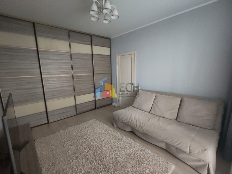 Продажа 2 комнатной квартиры, 51 м2, обл. Тульская, г. Тула, улица Строителей, 3 2