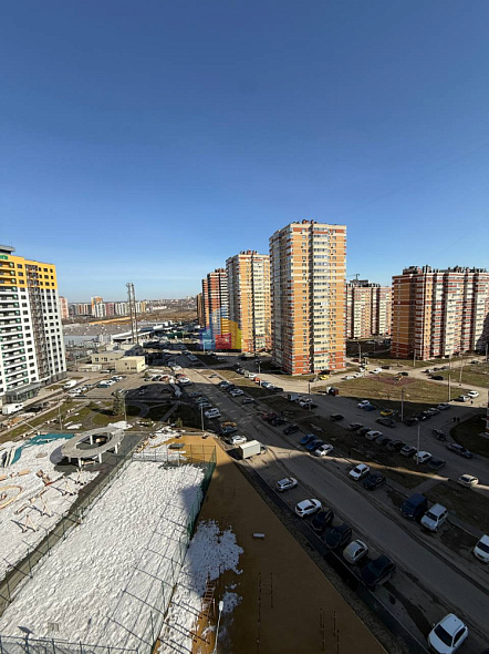 Продажа 3 комнатной квартиры, 80.2 м2, Россия, Тульская область, муниципальное образование Тула, село Осиновая Гора, улица Аркадия Шипунова, 1 17