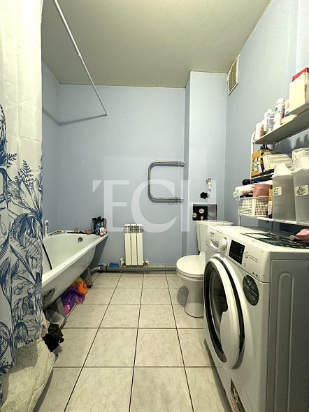 Продажа 1 комнатной квартиры, 36.9 м2, обл. Тульская, г. Тула, улица Новосёлов, 4к2 2