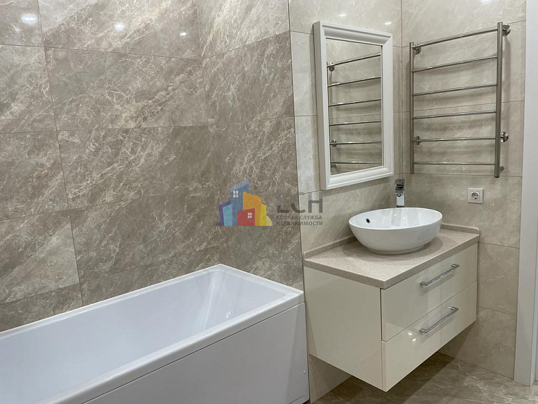 Продажа 2 комнатной квартиры, 65 м2, обл. Тульская, г. Тула, проспект Ленина, 66Ак2 10