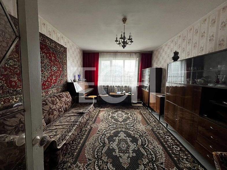Продажа 3 комнатной квартиры, 63.8 м2, обл. Тульская, г. Тула, улица Лейтейзена, 4 4
