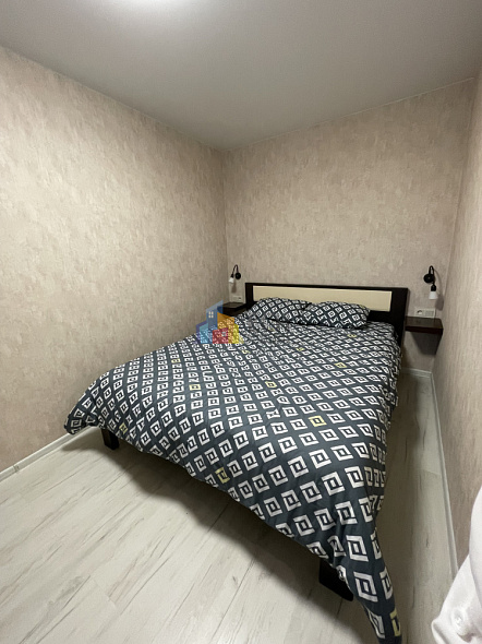 Продажа 2 комнатной квартиры, 45 м2, обл. Тульская, г. Тула, улица Фрунзе, 22 8