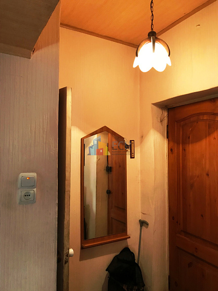 Продажа 2 комнатной квартиры, 43.7 м2, обл. Тульская, г. Киреевск, улица Льва Толстого, 31 5