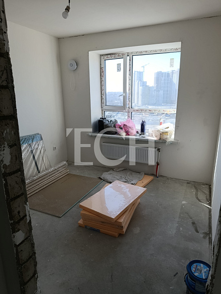 Продажа 2 комнатной квартиры, 48.75 м2, обл. Тульская, г. Тула, Новомедвенский проезд, 6А 5