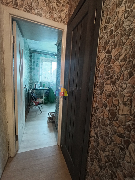 Продажа 1 комнатной квартиры, 30 м2, обл. Тульская, г. Тула, улица Максима Горького, 31 1
