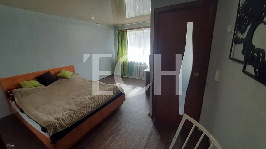 Продажа 1 комнатной квартиры, 31.2 м2, обл. Тульская, г. Тула, Красноармейский проспект, 22 5