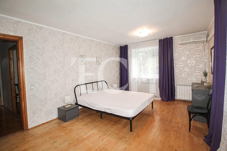 Продажа 3 комнатной квартиры, 63 м2, обл. Тульская, г. Тула, улица Льва Толстого, 128 5