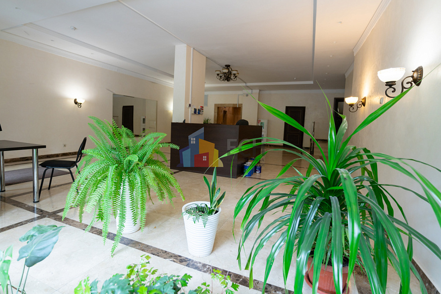 Продажа 2 комнатной квартиры, 84.9 м2, обл. Тульская, г. Тула, улица Фрунзе, 27А 12