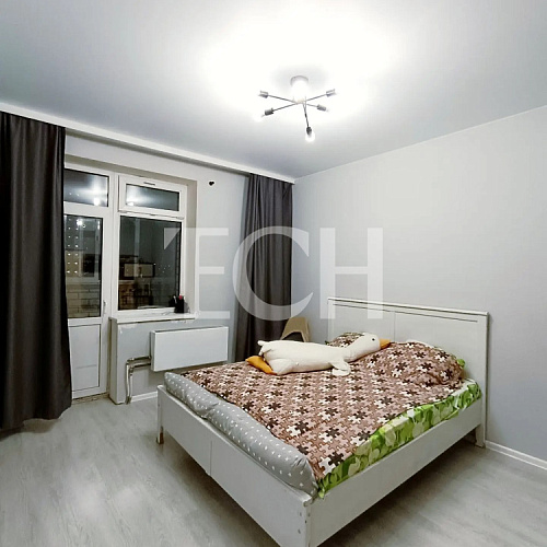 Продажа 1 комнатной квартиры, 39.4 м2, обл. Тульская, г. Тула, улица Павшинский Мост, 1к2 
