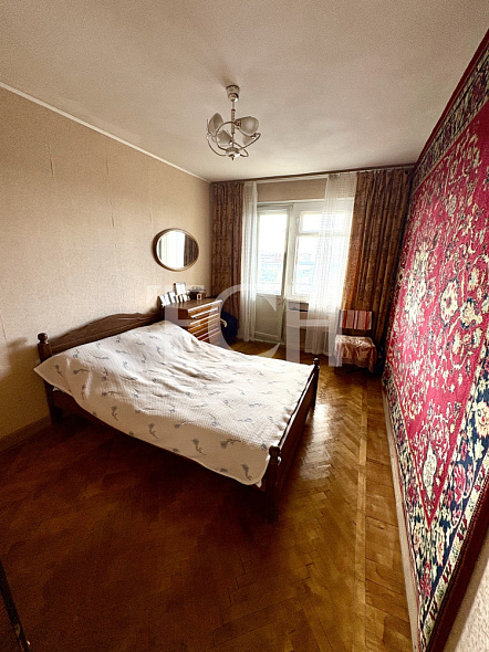 Продажа 3 комнатной квартиры, 63.6 м2, обл. Тульская, г. Тула, улица Максима Горького, 12 6