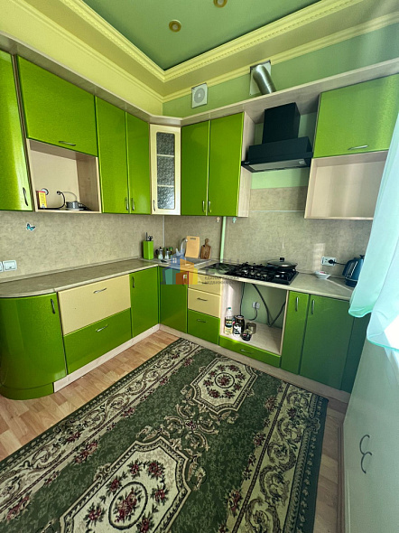 Продажа 1 комнатной квартиры, 36.5 м2, обл. Тульская, г. Тула, улица Шухова, 4 6