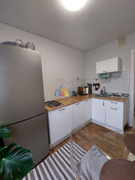 Продажа 3 комнатной квартиры, 64.3 м2, 300041, обл. Тульская, г. Тула, ул. Демонстрации, д. 8 5