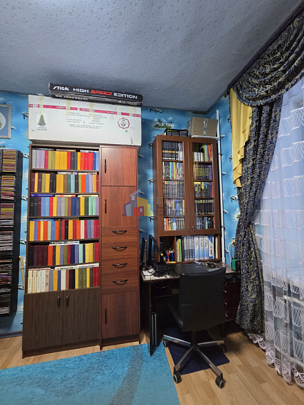 Продажа 3 комнатной квартиры, 70.5 м2, обл. Тульская, г. Тула, улица Свободы, 37к3 13