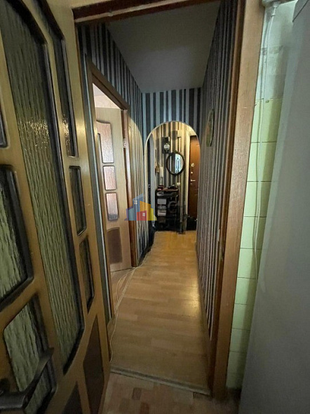 Продажа 2 комнатной квартиры, 42 м2, обл. Тульская, г. Тула, улица Малые Гончары, 4 9
