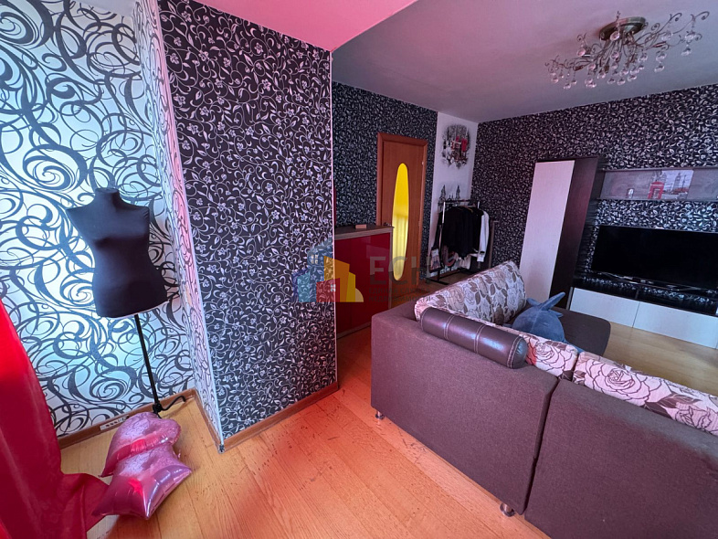 Многокомнатная квартира, 280 м2, обл. Тульская, г. Тула, улица Демонстрации, 38 8
