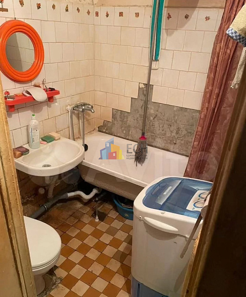 Продажа 3 комнатной квартиры, 66 м2, обл. Тульская, г. Тула, Курковая улица, 24 3