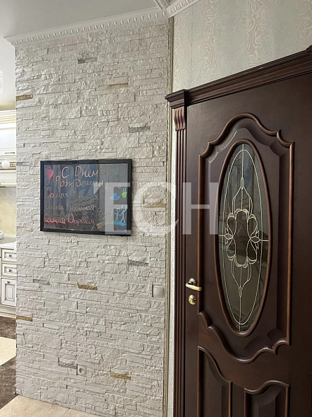 Продажа 3 комнатной квартиры, 82 м2, обл. Тульская, г. Тула, улица Генерала Маргелова, 5А 10