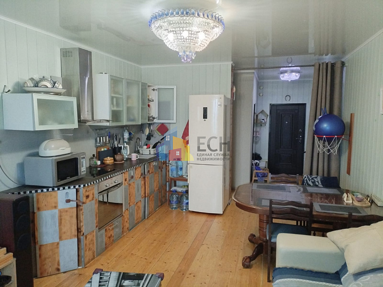 Продажа 2 комнатной квартиры, 70 м2, обл. Тульская, г. Тула, улица Металлургов, 106 2