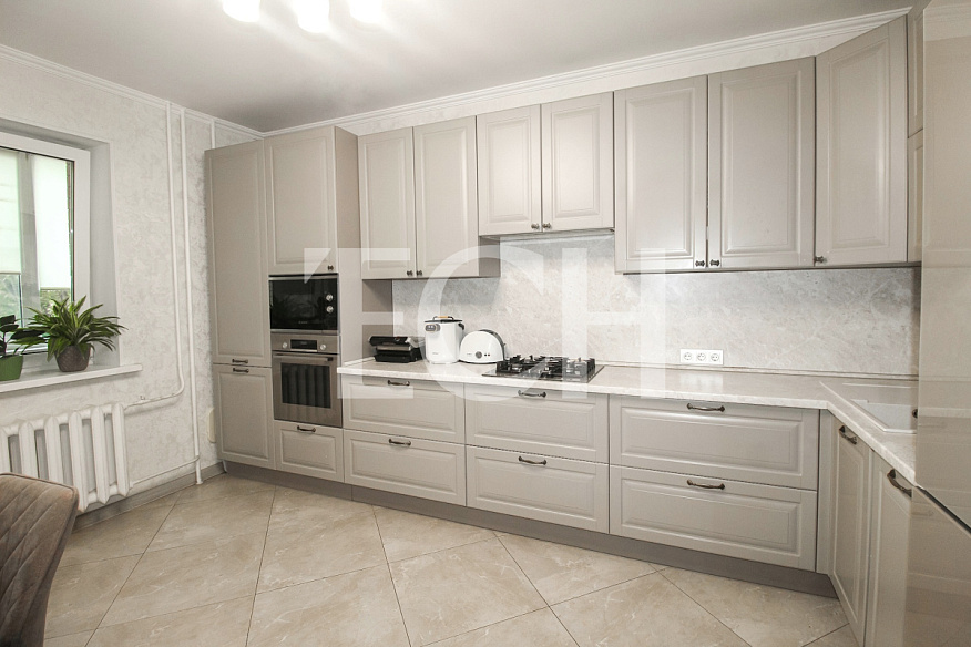 Продажа 3 комнатной квартиры, 107.3 м2, обл. Тульская, г. Тула, улица Демонстрации, 27к1 2