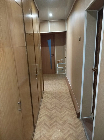 Продажа 3 комнатной квартиры, 84 м2, обл. Тульская, г. Суворов, улица Ленинского Юбилея, 4 4