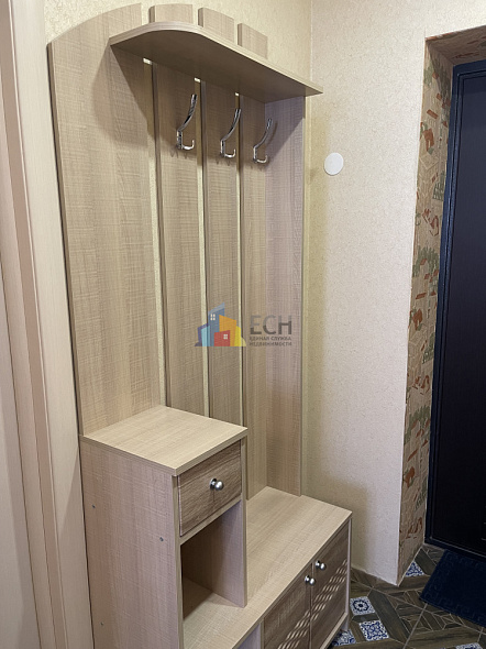 Продажа 1 комнатной квартиры, 31.9 м2, обл. Тульская, г. деревня Мыза (Иншинский сельский округ), бульвар Победы, 1 9