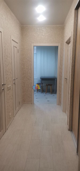 Продажа 1 комнатной квартиры, 31.4 м2,  Московская область, городской округ Красногорск, посёлок городского типа Сабурово, Заречная улица, 3 6