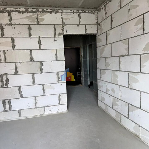 Продажа 1 комнатной квартиры, 43.2 м2, обл. Тульская, г. село Осиновая Гора, улица Аркадия Шипунова, 8 