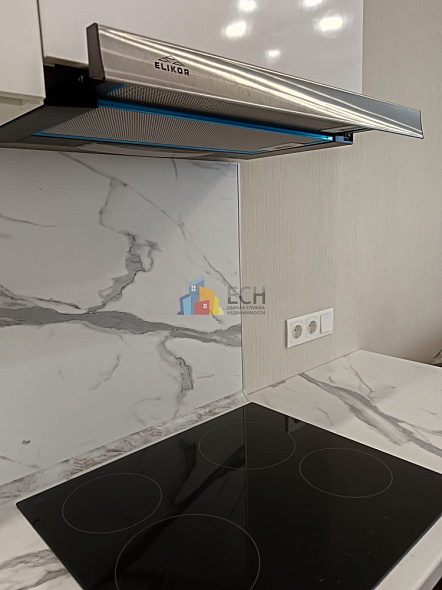 Продажа 1 комнатной квартиры, 34.5 м2, обл. Тульская, г. Тула, Самоварная улица, 14 6