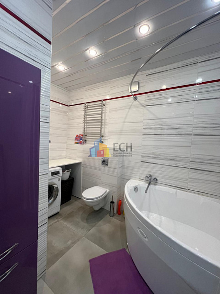 Продажа 2 комнатной квартиры, 88 м2, обл. Тульская, г. Тула, улица Свободы, 24 21