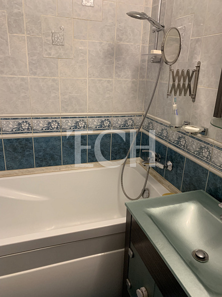 Продажа 2 комнатной квартиры, 52 м2, обл. Тульская, г. Тула, улица Белкина, 4 7