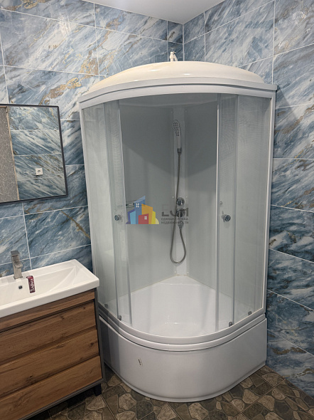 Продажа 1 комнатной квартиры, 64 м2, обл. Тульская, г. Тула, улица Макаренко, 7 5