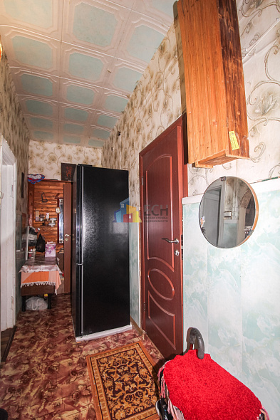 Многокомнатная квартира, 74.3 м2, обл. Тульская, г. Тула, Гоголевская улица, 76 4