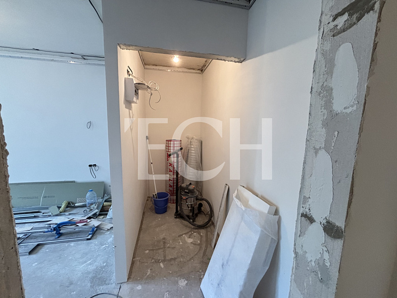 Продажа 2 комнатной квартиры, 52 м2, обл. Тульская, г. микрорайон Мясново, 4-й проезд Мясново, 53 13