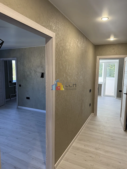 Продажа 3 комнатной квартиры, 52 м2, обл. Тульская, г. Узловая, улица Карла Маркса, 16 10