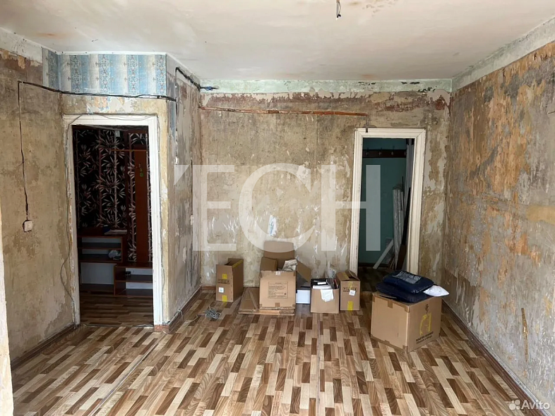 Продажа 1 комнатной квартиры, 32 м2, обл. Тульская, г. Тула, улица Прокудина, 1 9