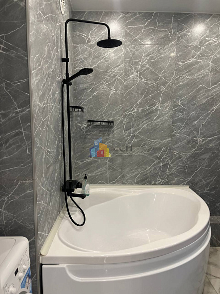 Продажа 2 комнатной квартиры, 67 м2, обл. Тульская, г. Тула, Новомосковская улица, 10Б 12