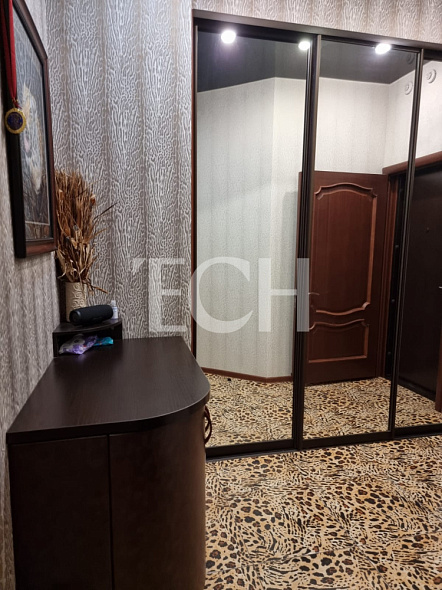 Продажа 3 комнатной квартиры, 99.6 м2, 300026, обл. Тульская, г. Тула, ул. Николая Руднева, д. 57Б 12