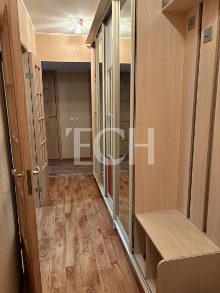 Продажа 3 комнатной квартиры, 67 м2, обл. Тульская, г. Тула, улица Пузакова, 17 8