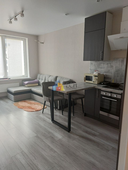 Продажа 1 комнатной квартиры, 41 м2, обл. Тульская, г. Тула, Самоварная улица, 10 1