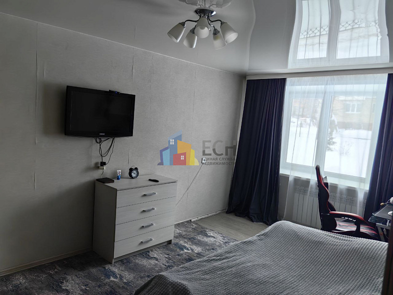 Продажа 1 комнатной квартиры, 31.4 м2, обл. Тульская, г. Тула, улица Академика Павлова, 36 1