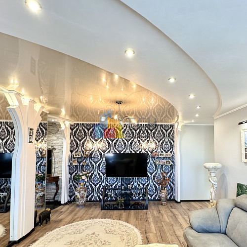 Продажа 3 комнатной квартиры, 95 м2, обл. Тульская, г. Тула, улица 9 Мая, 8А 